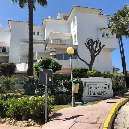 Jardines De Calahonda Fase 3