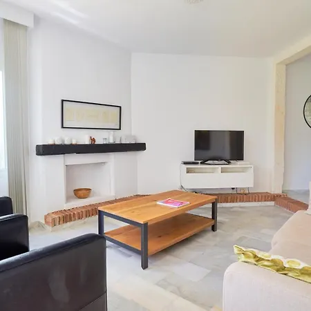 Apartment Jardines De Calahonda Fase 3 Malaga