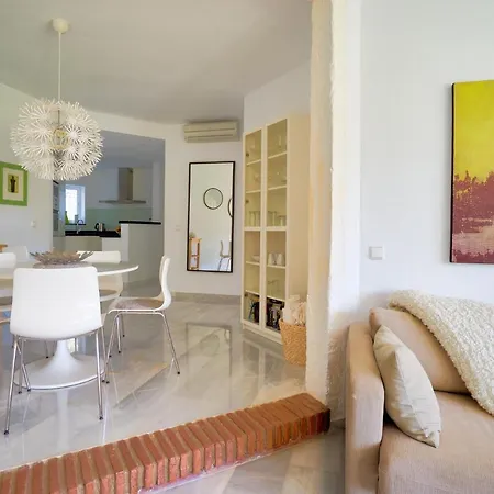 Apartment Jardines De Calahonda Fase 3